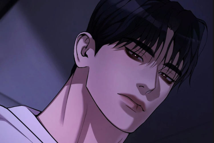 Enlace el Manhwa BL El Chico De Las Perlas Enciende El Amanecer Capítulo 10 Español, Los tormentos del Maestro
