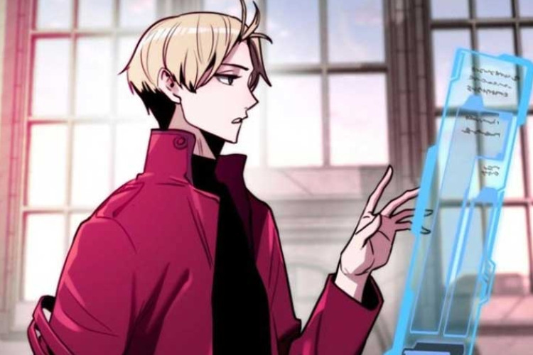 RAW Manhwa Defense Breaker Capítulo 10 Español Consulte Aquí La Continuación De La Emocionante Historia
