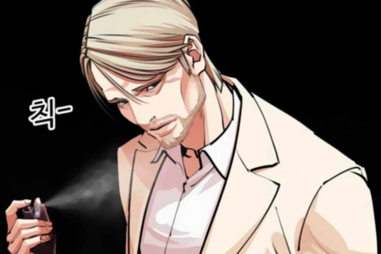 Enlace de Leer Manhwa Lookism Capítulo 558 en Español, La disputa se recrudece