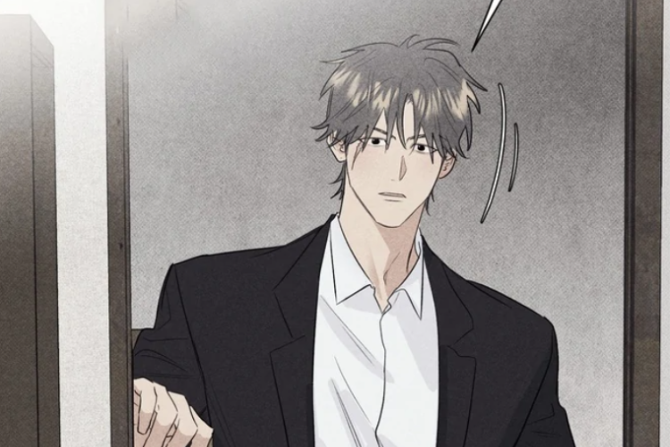 Spoilers Update! Leer el Manhwa BL After a Meal Temporada 2 Capítulo 22 en Español, El amor vuelve a florecer