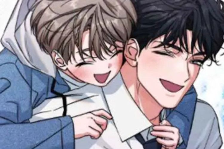 ¡Una Visión Despectiva! Lo Más Destacado del Manhwa BL El Dulce Hombre de Azúcar 16 ESP SCAN
