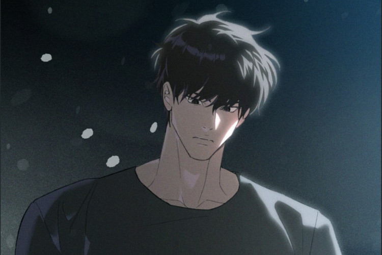 ¡Filtraciones del RAW! Manhwa BL Codename Anastasia Capítulo 53 en Español, Se desvela un gran secreto