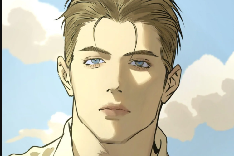 Enlace de Leer Manhwa BL The Fallen Lamb Capítulo 9 en Español, El amor vuelve a florecer