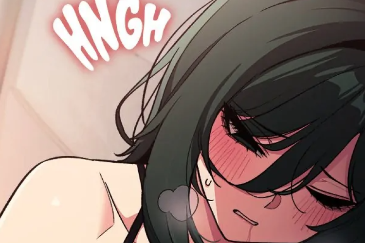 Enlance de Manhwa Deja de Fumar! Capítulo 46 en Español Scan, Yoonda se vuelve más agresivo