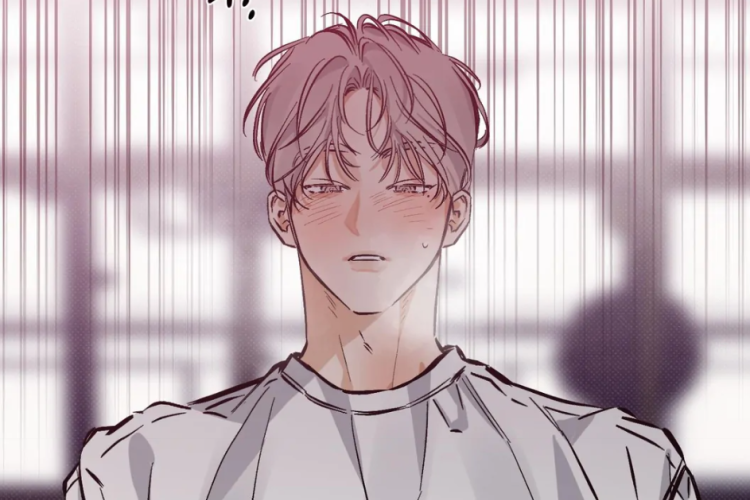RAW Leer Manhwa BL Detras del Escenario (Stage Behind) Capítulo 10 en Español, Jinwoo deja a todos boquiabiertos
