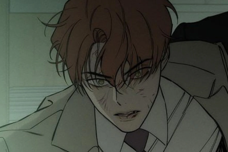 Leer el Manhwa Lágrimas entre Flores Marchitas (Tears on a Withered Flower) Capítulo 60 Español, Mincheol busca a Hee So