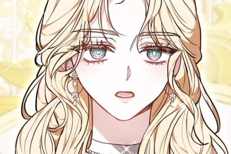 Enlace Manhwa Ponme a dormir Capítulo 45 Español Scan Lo Que Pasó Ahora 