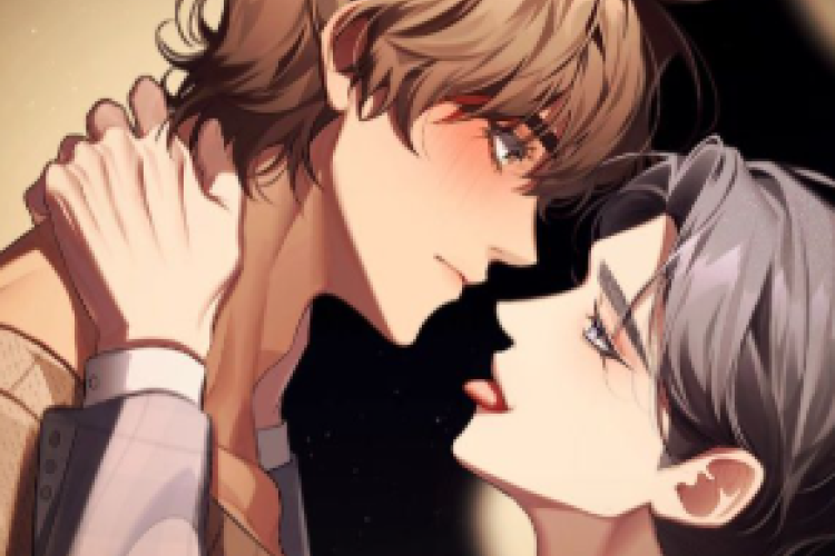 Leer Manhwa Mi Musa Capítulo completo en español, Amor adulto apasionado