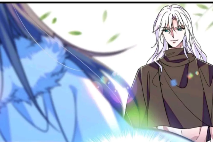 Spoilers el Manhwa El Lindo Mundo de Las Bestias Capítulo 402 en Español, ¡La dama está en peligro!