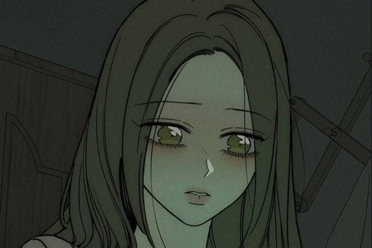 Leer RAW Lágrimas entre Flores Marchitas (Tears on a Withered Flower) Capítulo 55 Español, Hee Soo está preocupada por Taeha