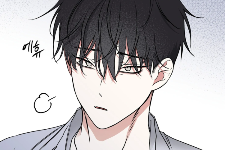 Lectura de Manhwa Low Tide in Twilight Side Story Capítulo 110 Español, El inicio del amor entre Eunhyuk y Taejo