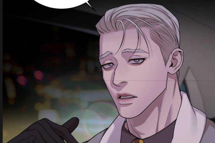 Leer el Manhwa BL Pearl Boy : Ignite The Dawn Capítulo 6 Español, La cercanía es inevitable