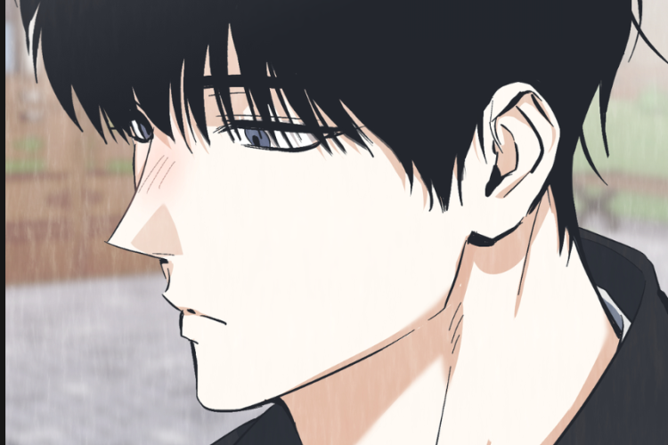 Leia del Manhwa Hohosangbak (Tiger vs Tiger) Capítulo 1 en Español, Una historia de amor diferente