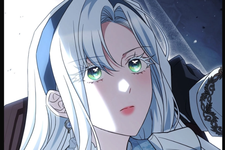 Spoiler Manhwa Querido, ¿Por Qué No Podemos Divorciarnos? Capítulo 57: Nuevo Plan de Lady