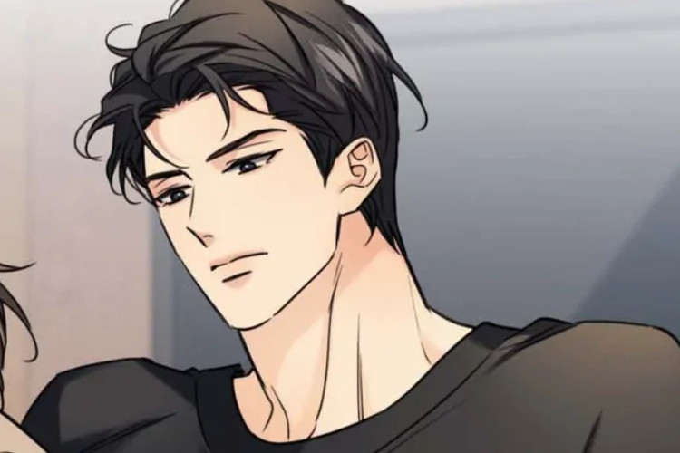 Leer BL Manhwa Melting Point (Punto de Fusión) Capítulo 16 Español Ian Esta Tan Enamorado De Eunsan