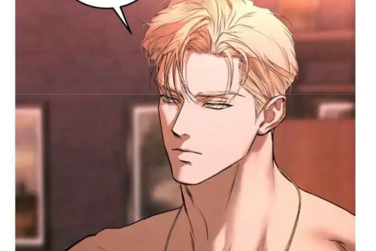 Enlace de Leer Manhwa BL FlashLight Capítulo 43 en Español, Él ya no puede aguantar más
