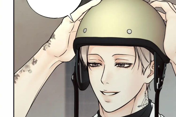 Spoilers RAW BL Manhwa El Límite del Engaño Season 2 Capítulo 31 Español, ¡Mokyeon se enamora cada vez más!