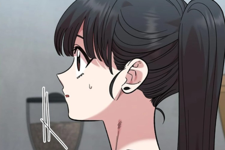 Leer Manhwa The Childhood Friend Complex Capítulo 87 en Español, Incluso el tema en sí resulta confuso