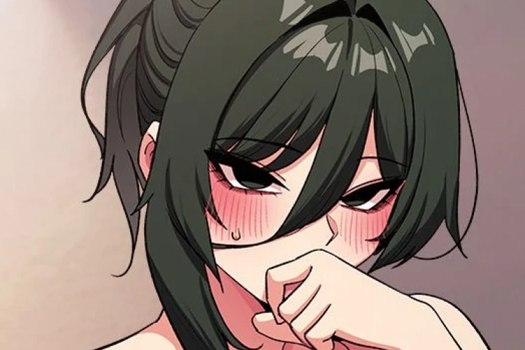 Leer Deja de Fumar! Manhwa Capítulo 48 en Español Scan, Gangchan semakin bersemangat dengan Yoonda