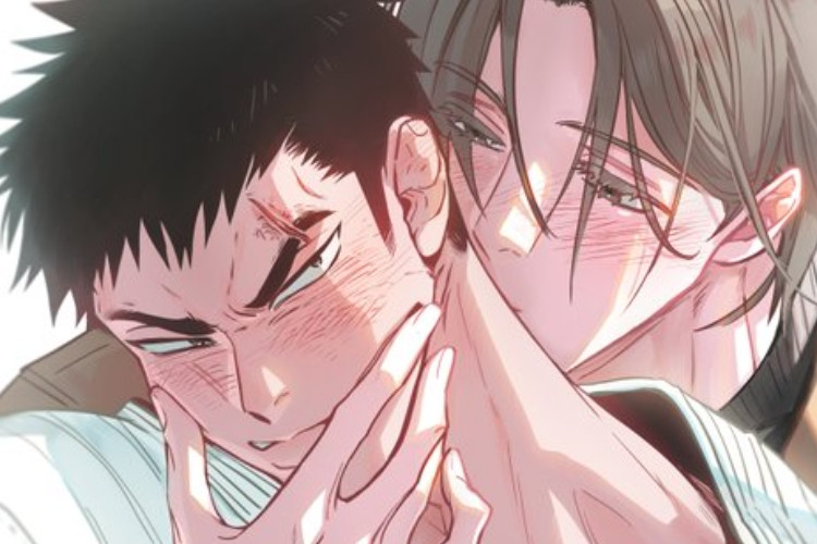 Leer You Are My World Capítulo 1 en Español Scan Historia Romántica Del Mismo Autor Del Manhwa Out Of Control