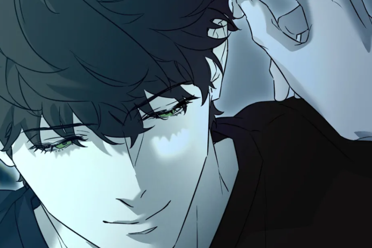 RAW Link para leer el manga BL Nerd Project Capítulo 43 en español gratis. Un poco forzado, pero realmente muy bueno.