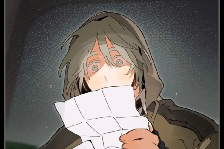 Leer Manhwa BL La Granja del Señor A (Mr.A's Farm) Capítulo 13 en Español, El Sr. A con Fluffy