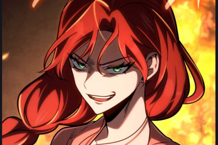 Leer el Manhwa Infinite Mage (Mago Infinito) Capítulo 122 en Español, ¡Peligro inminente ante nuestros ojos!