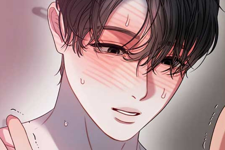 Enlace RAW Manhwa Atracción Peligrosa Capítulo 13 en Español Scan Solo Se Escapa Camino