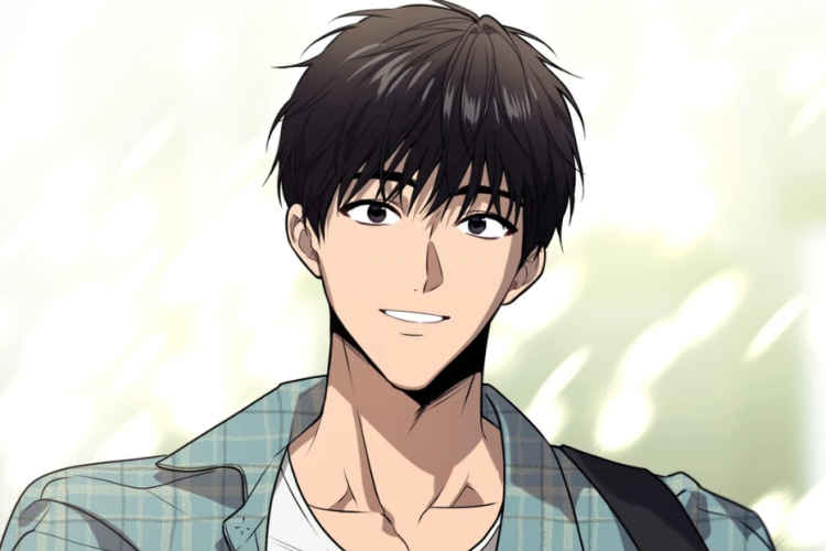 Update! Leer el Manhwa Passión Temporada 5 Capítulo 121 en Español, El amor que florece cada vez más