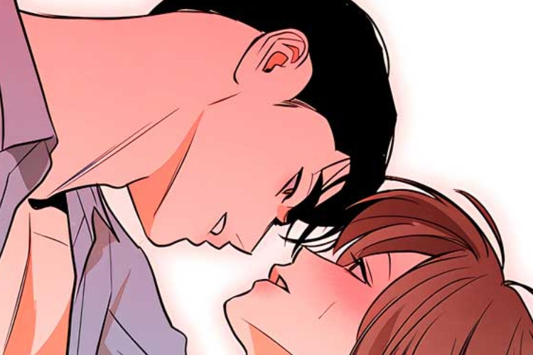 Leer RAW Manhwa Umbral Absoluto Capítulo 67 Español Scan Una Sensación Que Vuelve Adicto A Cualquiera
