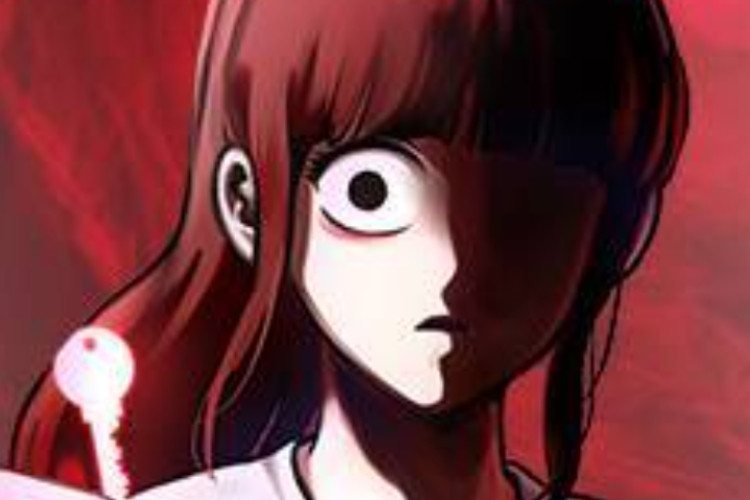 Leer Manhwa Escape Room Capítulo Completo en Español Sean Se Despierta En Una Escape Room