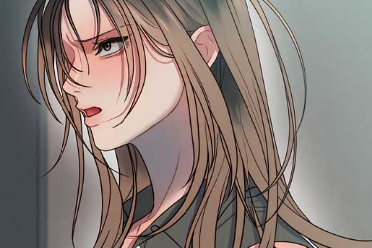 Leer Manhwa Atracción Peligrosa Capítulo 12 en Español Scan Un Sabor Muy Diferente Pero Sin Embargo Seguir Acercandose