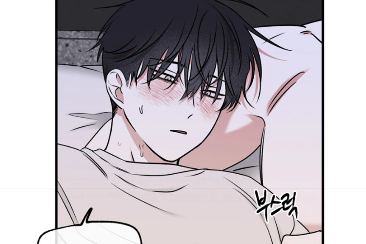 Spoilers Update! Leer BL Low Tide in Twilight Capítulo 106 Español, Eihyun cada vez más insoportable