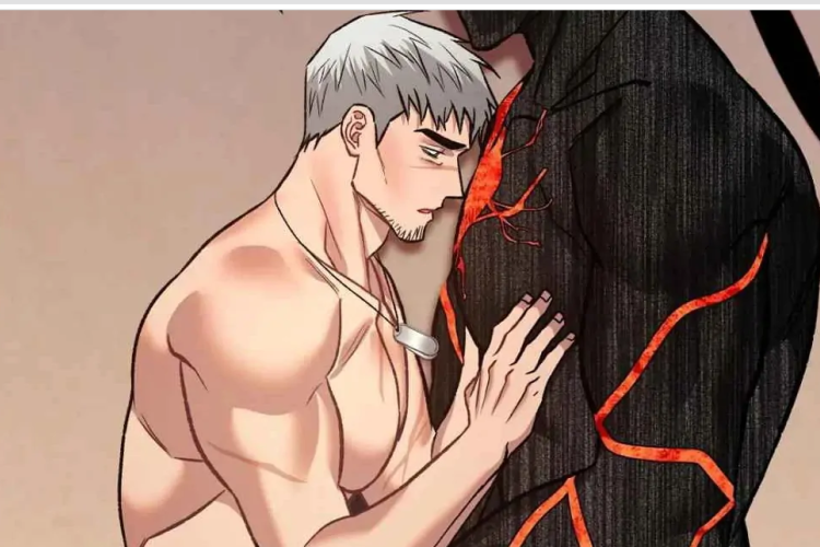 Update Leer el Manhwa Mar Rojo (Crimson Ocean) Capítulo 115 en Español, Romance lleno de misterio