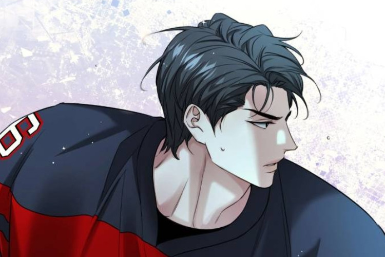 Leer BL Manhwa Melting Point (Punto de Fusión) Capítulo 13 Español Todavía Tímidos Para Admitir Sus Sentimientos