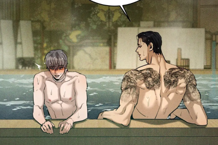 Spoilers de Manhwa El Chico De Las Perlas Enciende El Amanecer Capítulo 12 Español, Cada vez más emocionante y trepidante