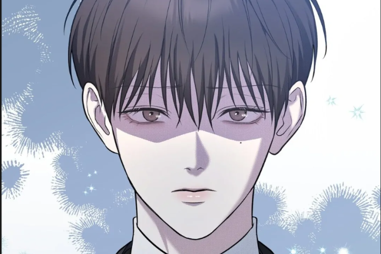 Leer RAW Manhwa BL One-Way Flight Capítulo 8 en Español, Una reunión llena de tensión