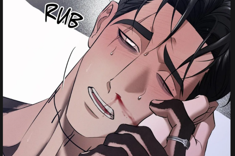 Leer Manhwa Los Perros de Sísifo (The Hounds of Sisyphus) Capítulo 18 Español, ¡Guwon cada vez más feroz!