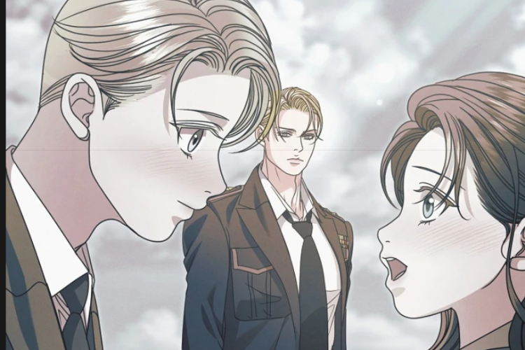 Spoilers el Manhwa Ruega Por Mí (Try Begging Me) Capítulo 41 en Español, ¡Grace pierde contra Leon!
