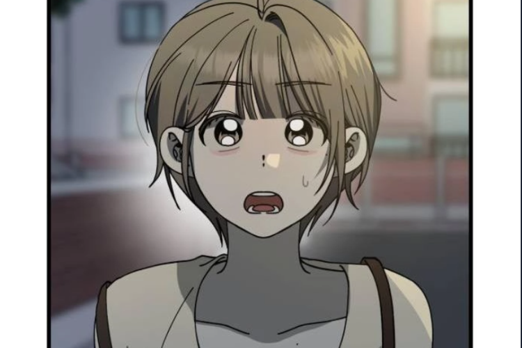 Lectura del Manhwa Rules for Dating Trash Capítulo 31 en Español, Reunión emocionante