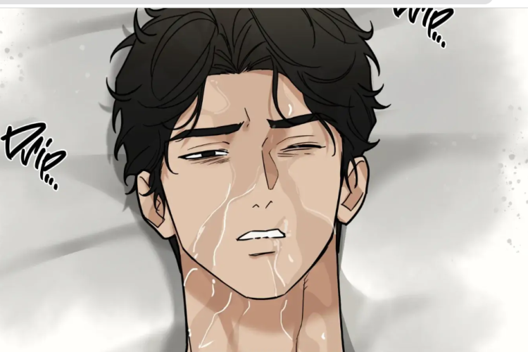 Spoilers Update! Leer el Manhwa BL Reverse Thinking Capítulo 21 en Español, La competencia se intensifica