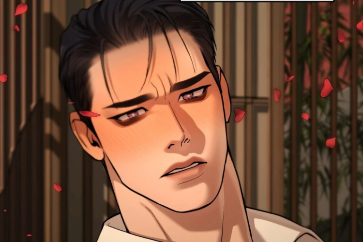 Spoilers el Manhwa BL Pearl Boy : Ignite The Dawn Capítulo 10 Español, ¡Shirasi cada vez más intrigante!