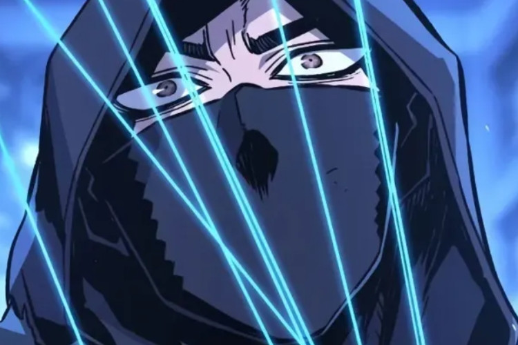 RAW Manhwa Absolute Sword Sense Capítulo 136 Español La Figura Tras La Misteriosa Máscara