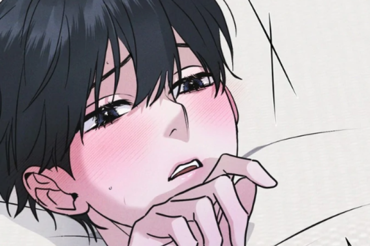 Leer Rainbow City Manhwa Capítulo 77 En Español Scan : Por fin, la escena tan esperada