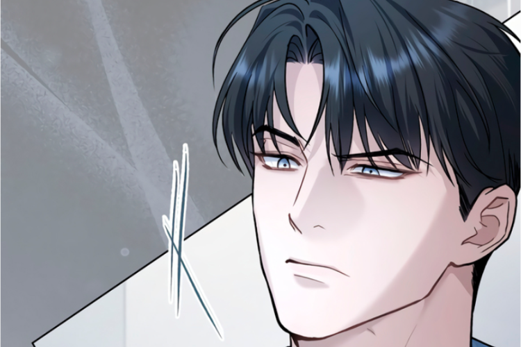 Enlace de Leer Manhwa Merry Psycho Capítulo 39 en Español, Han Ryeong comienza a recuperarse