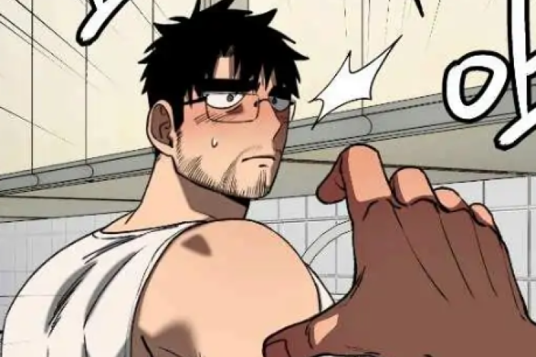 Enlance de Manhwa BL ¡Gánate al suegro! Capítulo 4 en Español Scan, ¿Se producirá la temporada 2?