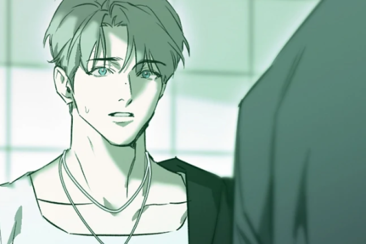 Leer Manhwa Nerd Project Capítulo 48 Español Sub RAW, Una sincera disculpa