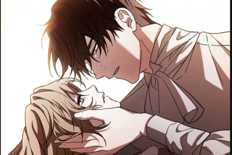Leer Manhwa Lazos Sombrios (Black Chains) Capítulo 42 Español, El romanticismo que se entrelaza