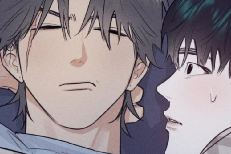RAW Spoiler Manhwa After a Meal (Después de Comer) en Español Capítulo 16 ¡Escena para adultos! Dormir juntos