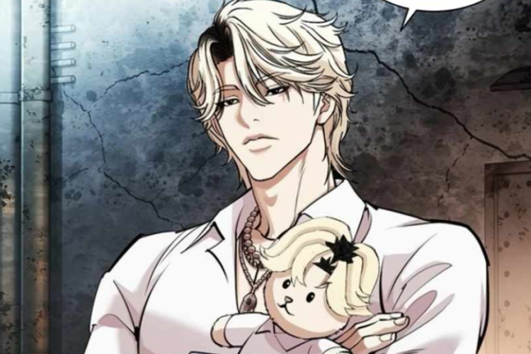 Spoilers y Leer Manhwa Lookism Capítulo 563 en Español, ¡Daniel Park cada vez da más miedo!